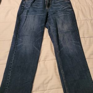 American Eagle Super Stretch Jeans